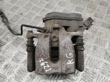 Etrier de frein Renault Captur