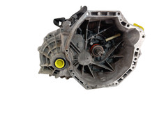 Boite de vitesse Renault R9