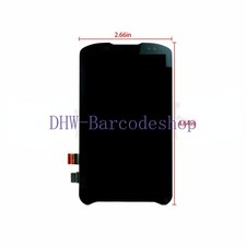 LCD Display  Digitizer Touch Screen For Symbol Zebra TC20 TC200J TC25