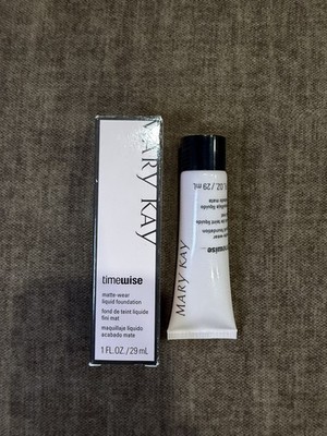 Mary Kay Foundation Primer Sunscreen - SPF 15 - 29ml