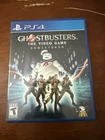 Ghostbusters: The Video Game Remastered (Sony PlayStation 4, PS4) 2019