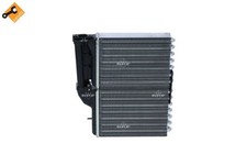 WÄRMETAUSCHER FÜR BMW 5 (E34), BMW 5 TOURING (E34) - NRF 58053