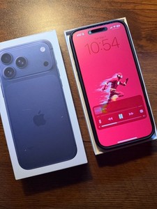 17 Pro 512GB | eBay
