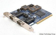 Sealevel Systems ULTRA COMM 2.PCI PCI Serial Interface Module