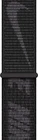 Apple - Watch™ 45mm Sport Loop - Regular - Black