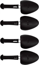 Shoe Tree for Men Shoe Stretcher 2 Pairs Holder Shape Support for Men's Boots...