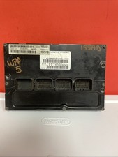 09-10 JEEP GRAND CHEROKEE ECM 68028155AD Warr...