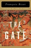 The Gate | Francois Bizot | A Memoir | Taschenbuch | Einband - Flex.(Paperback)