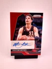 2025 Panini Christian Laettner Base Autographs (Raw)