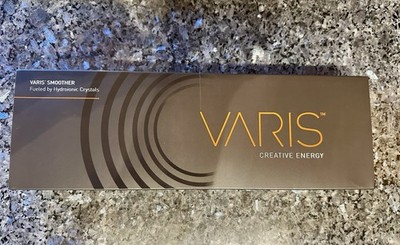 Goldwell Varis Smoother Flat Iron 1 Inch Digital Display Hair Straightener