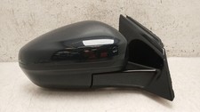 2019 VAUXHALL GRANDLAND X YP00031180 OS RIGHT DRIVER DOOR WING MIRROR 5 DOOR HAT