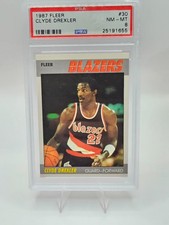 1987-88 Fleer Basketball Cards 20