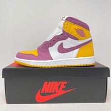 Jordan 1 Retro High OG Brotherhood Brand New 555088-706