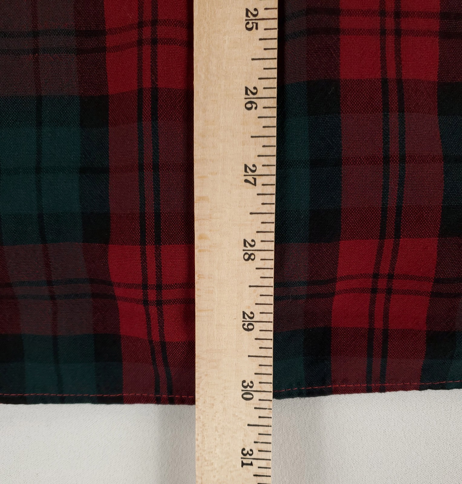 Pendleton Sir Pendleton Button Down Maccormick Ta… - image 5