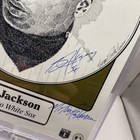 Autographed 1992 TV Sports Bo Jackson Photo 8”x10” Limited Signed Artist Print  — photo 4