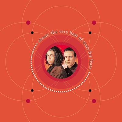 Tears for Fears - Shout: The Very Best of Tears for Fears [New CD]