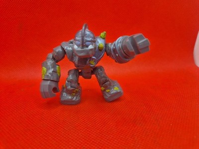 Mega Bloks Skylanders Figur ~ Crusher (Giants)