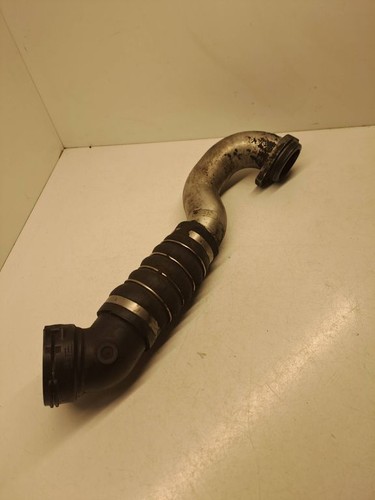 BMW 5 E60 E61 2008 Diesel 173kW Schlauch Leitung Ladeluftkühler 7798438