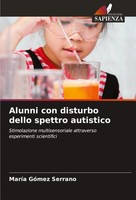 MaríA GóMez Serrano | Alunni Con Disturbo Dello Spettro Autistico | Taschenbuch