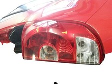 Feu arrière Mitsubishi COLT