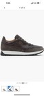 Magnanni Fado Perforated Sneakers Brown Size 12 — photo 2