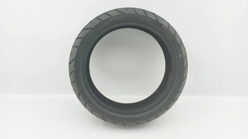 MBK 50 BOOSTER 1999 to 2003 Rear Tyre - Image 4 of 4