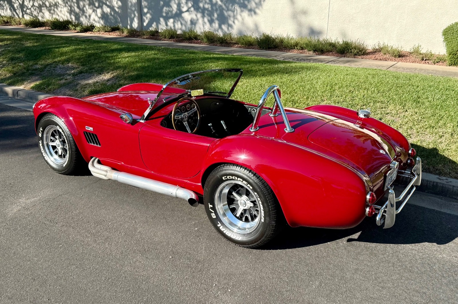 1965 Shelby