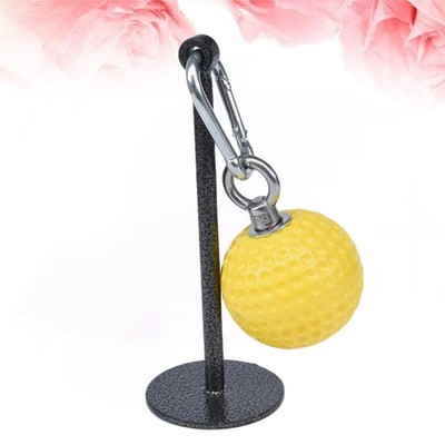 1 Set Hand Grip Gewichtheben Dumb Bell Grip und Hantelhalterung Set