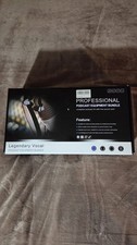 Legendary Vocal Podcast Equipment Bundle Mixer Microphone Cables Accessories