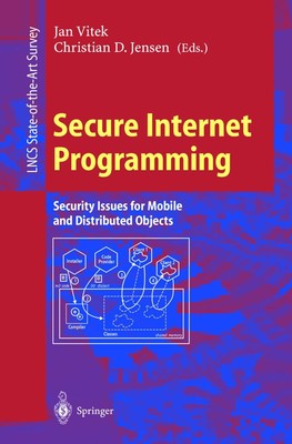 Secure Internet Programming Christian D. Jensen