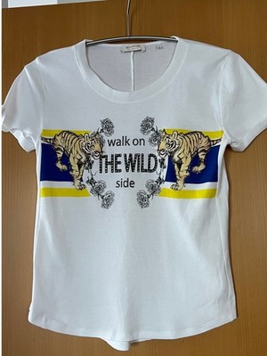 Damen Shirt  von rich & royal  Gr. smal