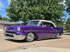 1955 Oldsmobile 88 for Sale