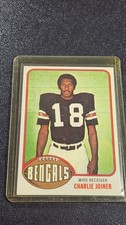 1976 Topps - Charlie Joiner #89