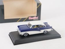 Detail Cars 1/43 Ford Taunus 17M 1957 Coupé