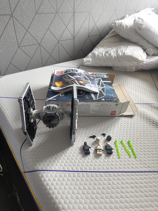 LEGO Star Wars: Imperial TIE Fighter (75300)