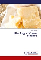 Rheology Of Cheese Products Ioana Stanciu Taschenbuch Englisch 2024