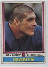 Click to enlarge Dan Goich