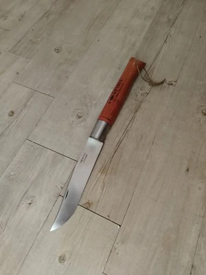 RARE Couteau Opinel N13 Lame 22cm décoration collèction - Photo 1/4