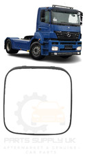 NEU für Mercedes Axor 2004 - 2013 Beheizbares Weitwinkel Spiegelglas Rechts O/S