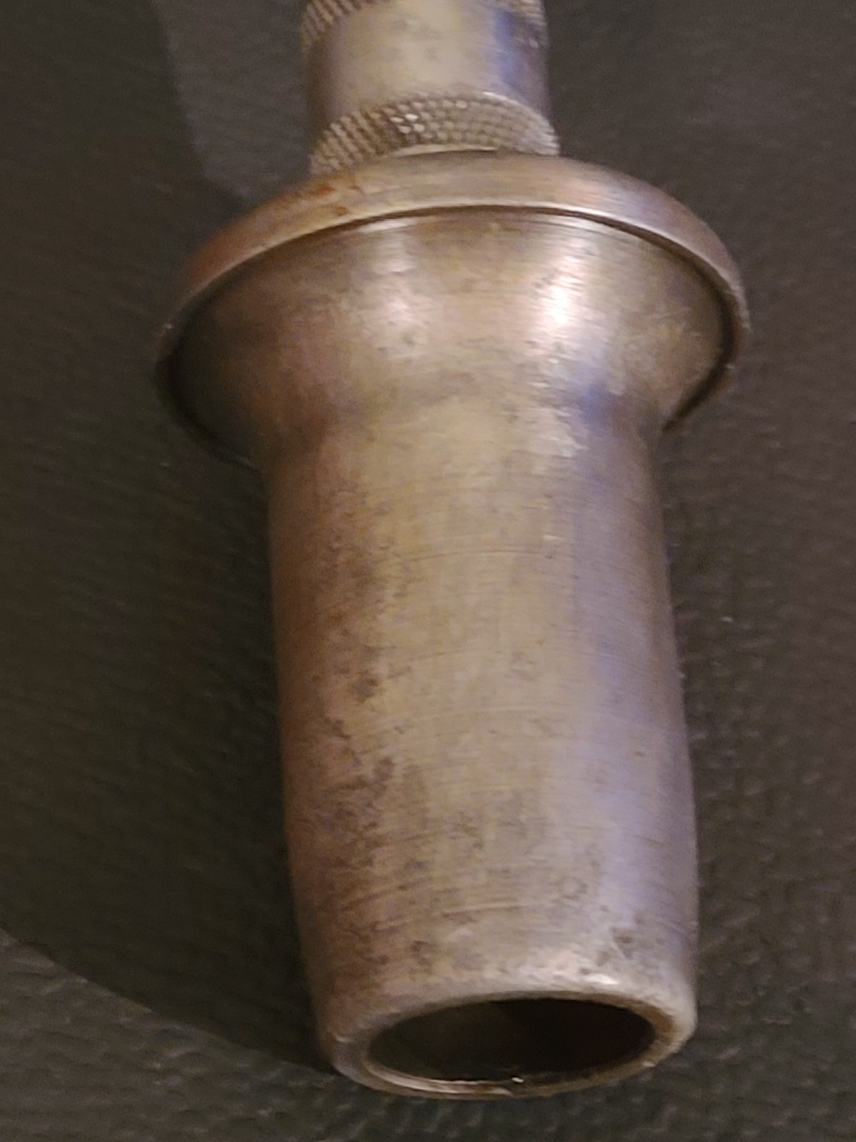 Ridgid Flare 1-1/2" inch Hammer Type Water Tube Copper Pipe Flaring Tool (B)
