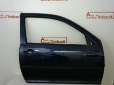 Porte avant et accessoires Volkswagen GOLF