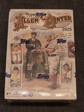 2025 Topps Allen & Ginter Baseball Checklist Guide in-content 17