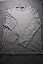 Hart Schaffner Marx Loungewear Long Sleeve Pajama Casual Athleisure Mens Size XL