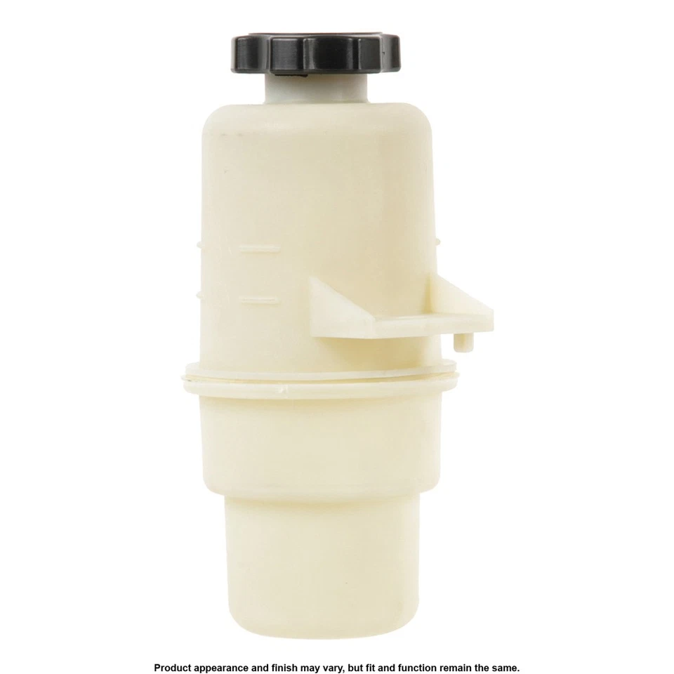 For Chrysler Town & Country Cardone Power Steering Reservoir TCP - Image 2 of 4