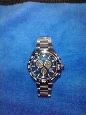 Наручные часы Citizen CB5034-58L Promaster Eco-Drive