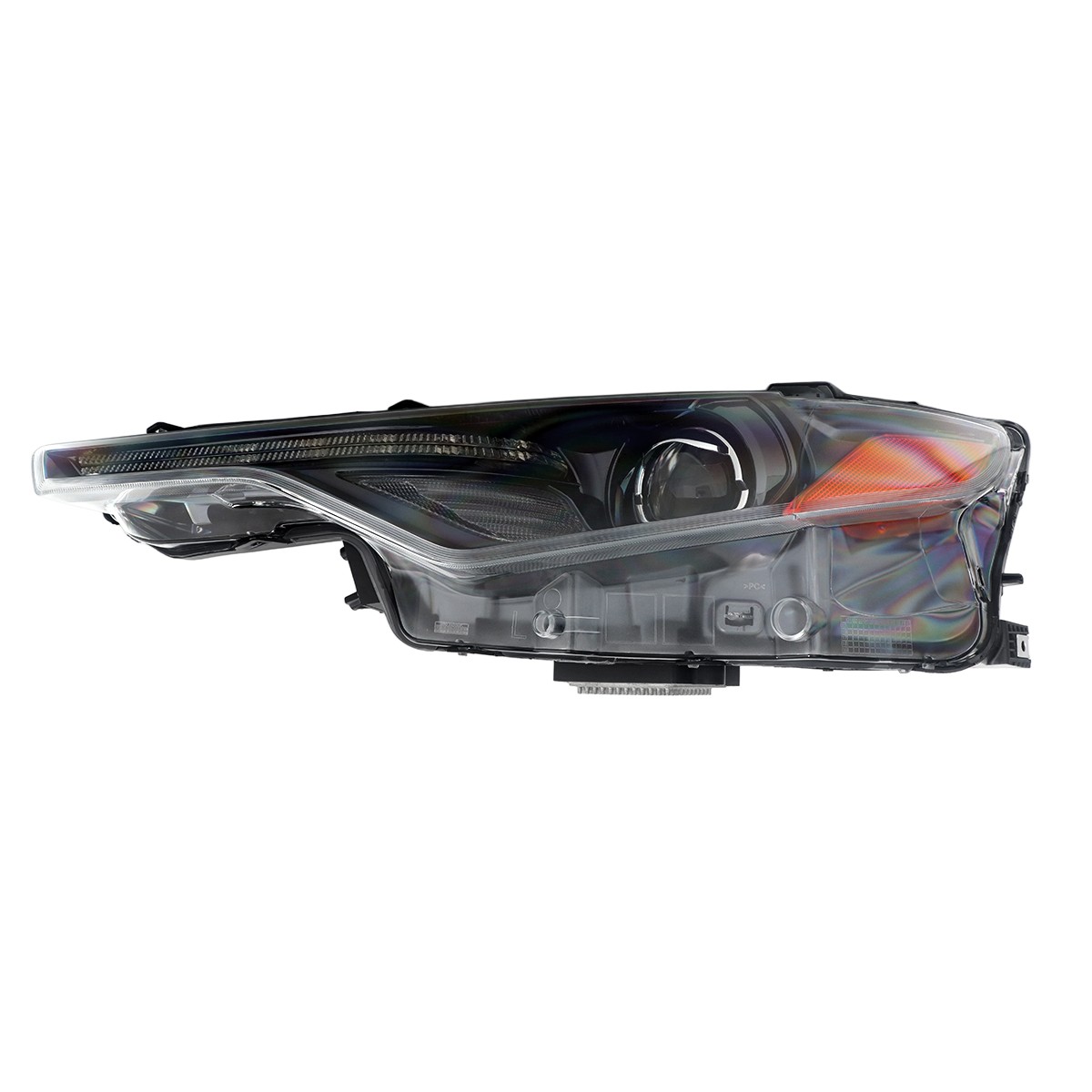 Maserati Levante 2017-2020 Front Left Headlight