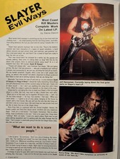 Las mejores ofertas en King revistas