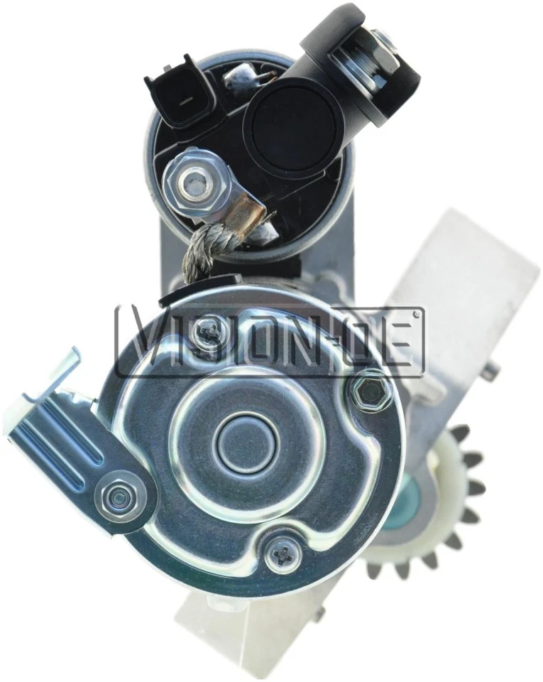 Стартерный двигатель BBB Industries 19008 для Honda Odyssey 2007-2010 годов выпуска - Изображение 2 из 4