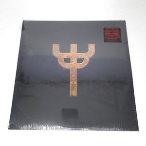 Judas Priest 50 Heavy Metal Years | eBay