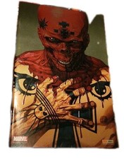 Ultimate Comics: AVENGERS 1 - Edizione Villain Variant